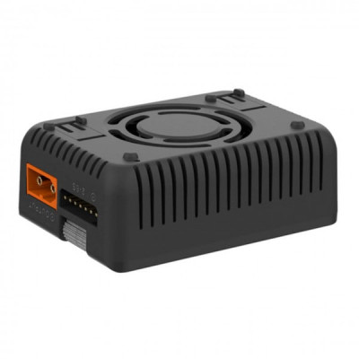 ToolkitRC M7 200W 10A 1-6S - зарядний прилад з потужністю 200W