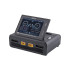 ToolkitRC M8D 1600W DC - зарядний пристрій з потужністю 1600 Вт