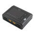 ToolkitRC M8D 1600W DC - зарядний пристрій з потужністю 1600 Вт