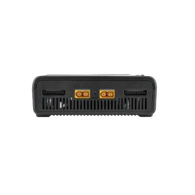 ToolkitRC M8D 1600W DC - зарядний пристрій з потужністю 1600 Вт