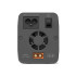 ToolkitRC P200 30В 10A/200Вт - портативний блок живлення 