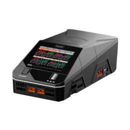 ToolkitRC Q6AC – зарядний пристрій підтримкою швидкого заряджання PD 65W