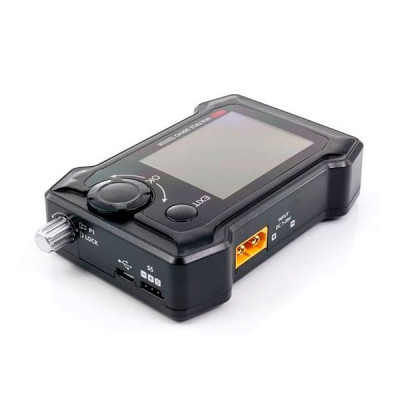 ToolkitRC ST8 Advanced Servo Tester - сервотестер для сервоприладів