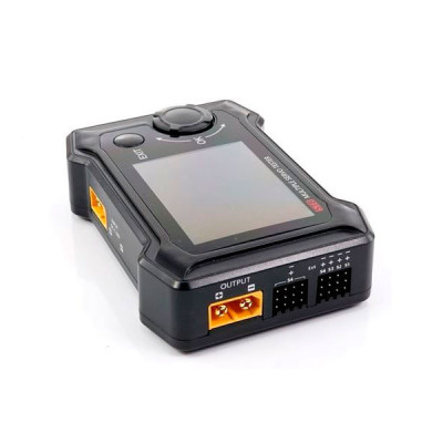 ToolkitRC ST8 Advanced Servo Tester - сервотестер для сервоприладів