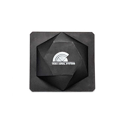 VAS Crosshair Extreme Mini 5,8 ГГц – патч антенна для квадрокоптеров с усилением 10дб