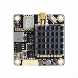 VTX AKK FX2-Dominator 2W 5.8GHz - відеопередавач на 37 каналів з максимальною потужністю 2000mW