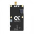 VTX Akk Alpha 8W - відеопередавач з потужністю 8 В