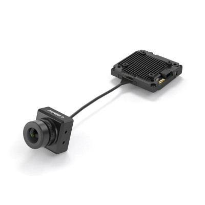 Walksnail Avatar HD V2 Kit 8GB – цифровая видеосистема для FPV