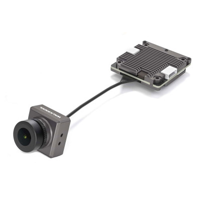 Walksnail Avatar HD Micro Kit– цифрова відео система для FPV на 8 каналів