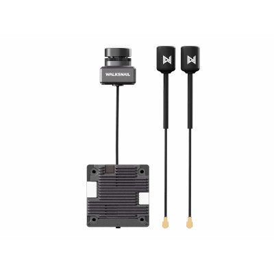 Walksnail Avatar HD Micro Kit– цифрова відео система для FPV на 8 каналів