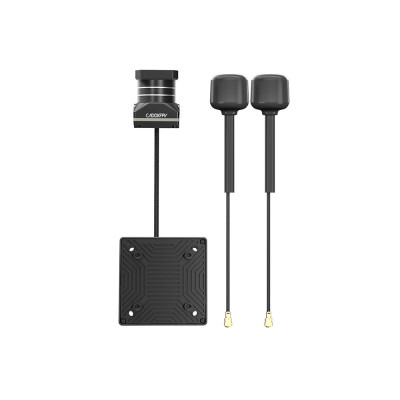 Caddx Walksnail Avatar Moonlight Kit - відеосистема для квадрокоптерів з камерою Moonlight Camera