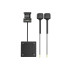 Caddx Walksnail Avatar Moonlight Kit - відеосистема для квадрокоптерів з камерою Moonlight Camera