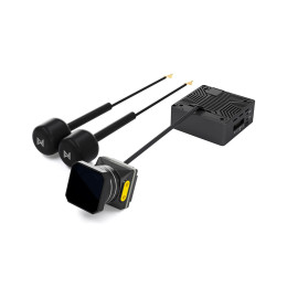 Caddx Walksnail Avatar Moonlight Kit – видеосистема для квадрокоптеров с камерой Moonlight Camera