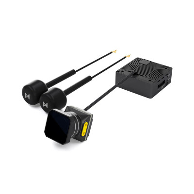 Caddx Walksnail Avatar Moonlight Kit - відеосистема для квадрокоптерів з камерою Moonlight Camera