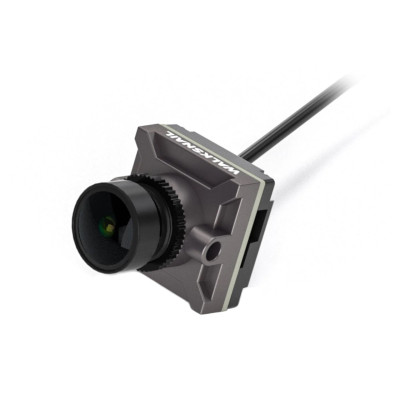 Walksnail Avatar Nano FPV 2.1мм - FPV камера з 1/2.7" CMOS Starlight матрицею