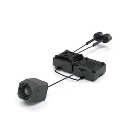 FPV Walksnail Eclipse 006HD VTX 2W - тепловізійна відеосистема 