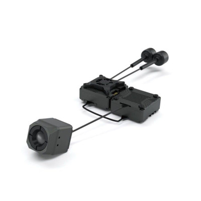 FPV Walksnail Eclipse 006HD VTX 2W - тепловізійна відеосистема 