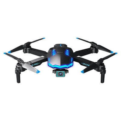  Квадрокоптер X6 Pro – дрон с 4K и HD камерами, FPV, барометр, до 15 мин. полета + кейс