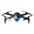  Квадрокоптер X6 Pro – дрон с 4K и HD камерами, FPV, барометр, до 15 мин. полета + кейс