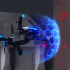  Квадрокоптер X6 Pro – дрон с 4K и HD камерами, FPV, барометр, до 15 мин. полета + кейс