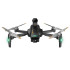 Квадрокоптер XMRC M10 ULTRA S+ – дрон з 4K камерою, GPS, FPV, БК двигуни, до 5 км, до 30 хв  з датчиком розпізнавання перешкод + кейс