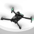 Квадрокоптер XMRC M10 ULTRA S+ – дрон з 4K камерою, GPS, FPV, БК двигуни, до 5 км, до 30 хв  з датчиком розпізнавання перешкод + кейс