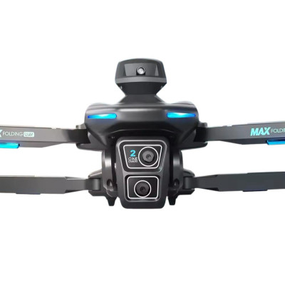 Квадрокоптер Xt606 – дрон с 4К камерой, бесколлекторными двигателями, до 150 метров, до 20 мин полета