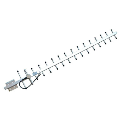 Yagi 915 МГц - спрямована антена з посиленням 19 Дб WavLink N13-SMA для FPV, RF систем та ретрансляторів