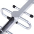 Yagi GJX-800/900-9 915 МГц - спрямована антена для ретрансляторів з посиленням 13dBi SMA