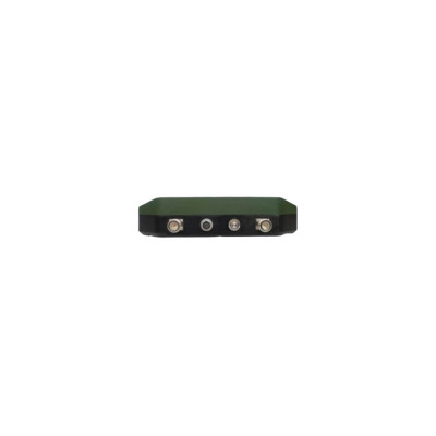 Підсилювач сигналу Acasom ROC-6 Green - антена для дрона 2.4, 5.2, 5.8 ГГц + штатив