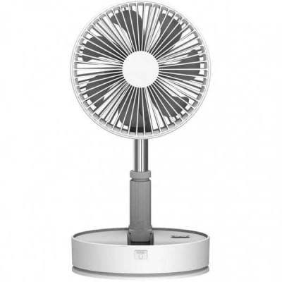 Adyss P11 Fan Portable - портативний вентилятор з дистанційним управлінням