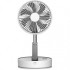 Adyss P11 Fan Portable - портативний вентилятор з дистанційним управлінням