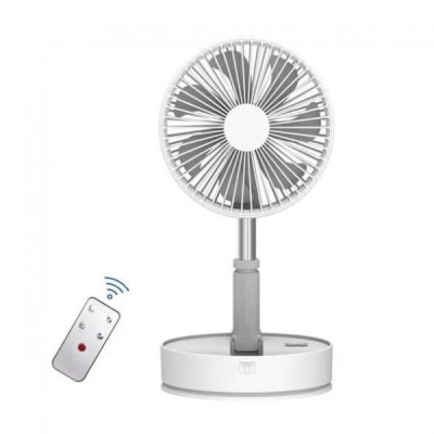 Adyss P11 Fan Portable - портативний вентилятор з дистанційним управлінням