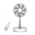 Adyss P11 Fan Portable - портативний вентилятор з дистанційним управлінням