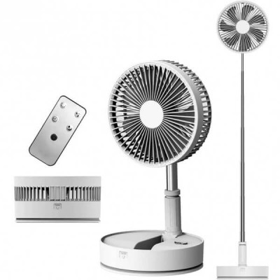 Adyss P11 Fan Portable - портативний вентилятор з дистанційним управлінням
