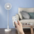 Adyss P11 Fan Portable - портативний вентилятор з дистанційним управлінням