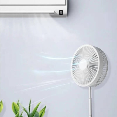 Adyss P11 Fan Portable - портативний вентилятор з дистанційним управлінням