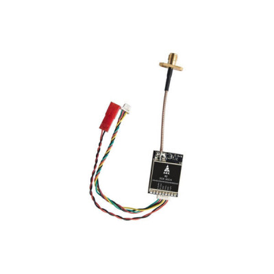 AKK X2-P 800mW VTX - відеопередавач з частотою 5.8GHz