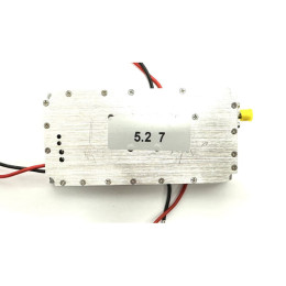Anti Drone 50W 5.2G - підсилювальний модуль для систем РЕБ