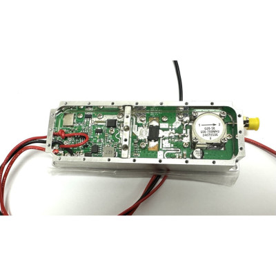 Anti Drone 50W 600-700 MHz - підсилювальний модуль для систем РЕБ