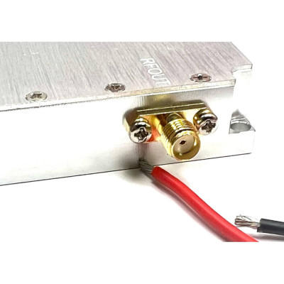 Anti Drone 50W 1.5G - підсилювальний модуль систем РЕБ