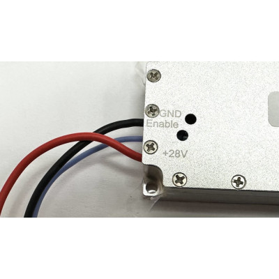 Anti Drone 50W 1160-1280MHz - підсилювальний модуль систем РЕБ