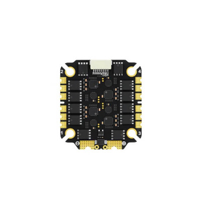 Політний стек Aocoda-RC F465S V4 - контролер польоту F405 V4 FC + регулятор швидкості 65A ESC 30х30 мм