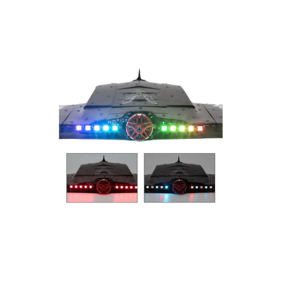 ATOMRC Theer RTH літаюче крило