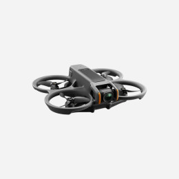 Дрон DJI Avata 2 Fly More Combo