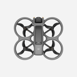 Дрон DJI Avata 2 Fly More Combo