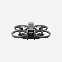 Дрон DJI Avata 2 Fly More Combo