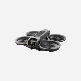 Дрон DJI Avata 2 Fly More Combo