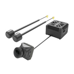 Цифрова камера Walksnail Avatar GT2 Kit з 2W VTX