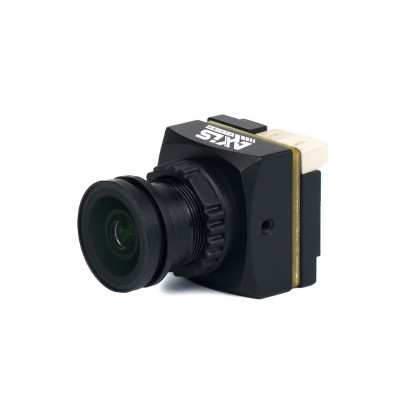 Нічна камера для дрона FPV AXIS OWL Black Light, CVBS, 1928x1088, 1/2.7", 135°